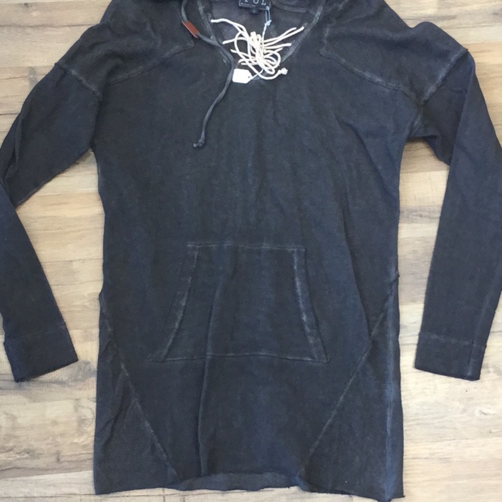 {Pol} Long sleeve Shirt